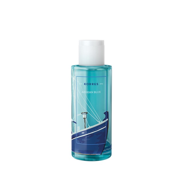 korres cologne