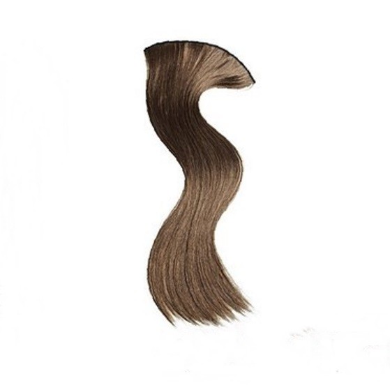 Mega Hair 55 cm Loiro, Castanho ou Preto  [Avon Moda & Casa]