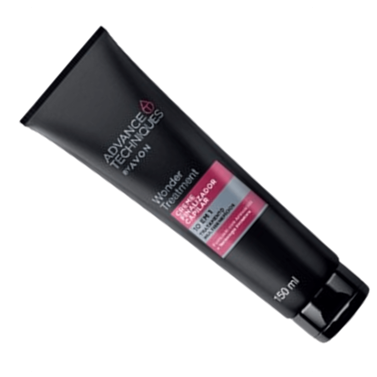 Avon Creme Finalizador Capilar 10 em 1 150ml Wonder Treatment Advance Techniques