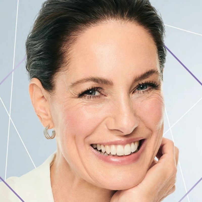 Kit Avon Renew Platinum Creme Facial com Protinol 55+ Dia E Noite  Anti-idade - Anti-Idade Facial - Magazine Luiza