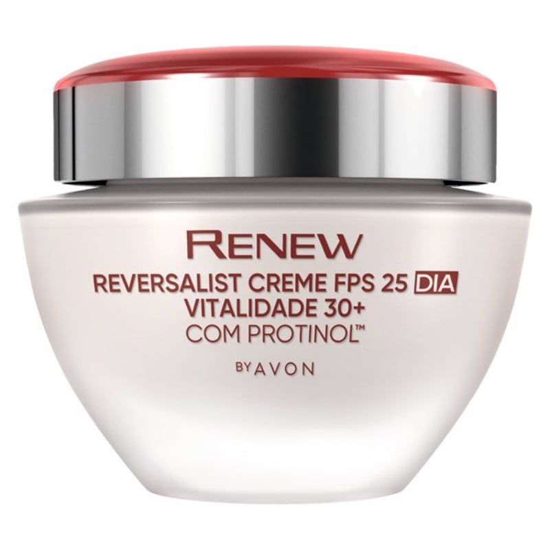 Avon Renew Reversalist 30+ Dia Protinol 50 g