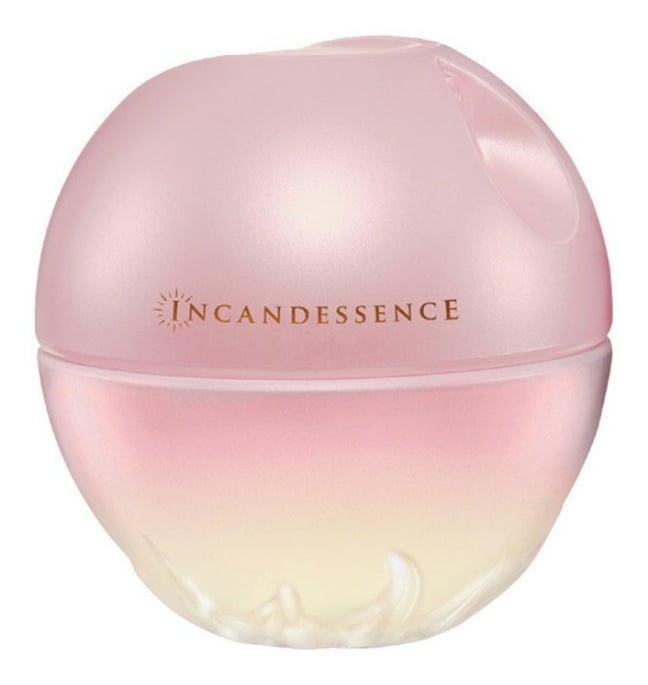 Incandessence Eau De Parfum Avon 50ml - val. 10/22