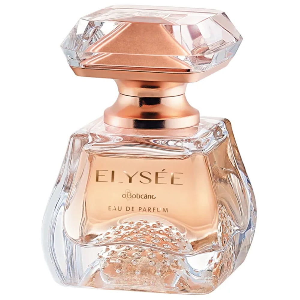 Elysée Eau de Parfum O Boticário 50ml