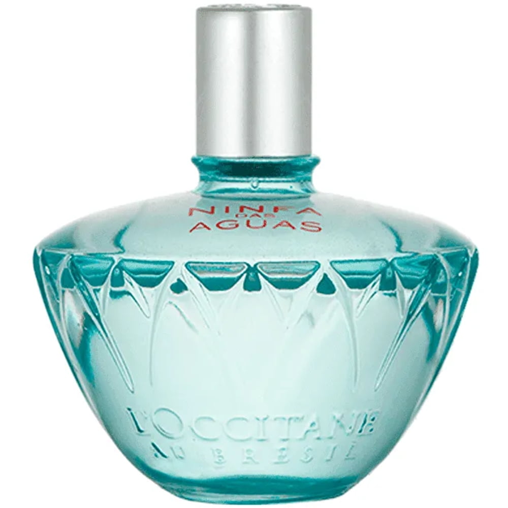 L'OCCITANE Deo Colônia Ninfa das Águas Encanto 100ml Loccitane