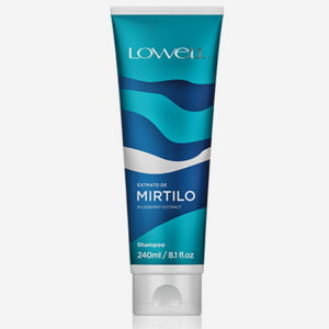 MIRTILO LEAVE-IN 180ML | HOME CARE (LOWELL HOME)  