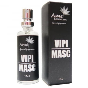 VIPI MASC Perfume Amei 17ml