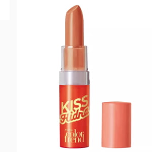 Avon Batom Color Trend Kiss Hidra Color Trend Flamingo 3,6g 