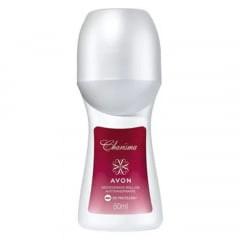 Avon Charisma Desodorante Roll-On 50 ml  