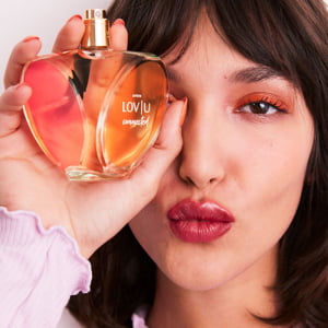 AVON DEO PARFUM LOVIU Lov|U CONNECTED  75ml LOVU