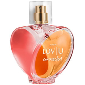 AVON DEO PARFUM LOVIU Lov|U CONNECTED  75ml LOVU