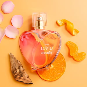 AVON DEO PARFUM LOVIU Lov|U CONNECTED  75ml LOVU