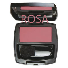 Avon Maquiagem Blush em Pó Rosa 6,2g