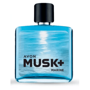 Avon Musk+ Marine 75 ml