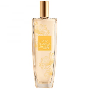 Avon Perfume Pur Blanca Serenity Deo Colônia 75ml 