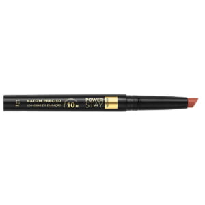 AVON Power Stay Batom Preciso Matte 10h 1,2 g Nude Glamour - val. 7/27