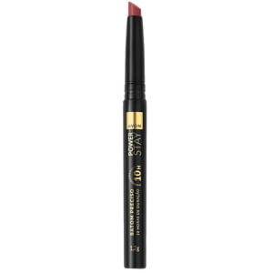 AVON Power Stay Batom Preciso Matte 10h 1,2 g Nude Elegante