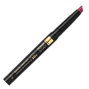 AVON Power Stay Batom Preciso Matte 10h 1,2 g Rosa Poderoso