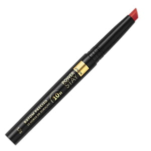 AVON Power Stay Batom Preciso Matte 10h 1,2 g Vermelho Vivo