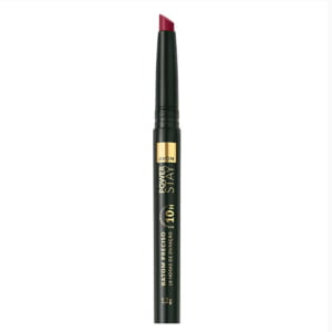 AVON Power Stay Batom Preciso Matte 10h 1,2 g Vinho Intenso