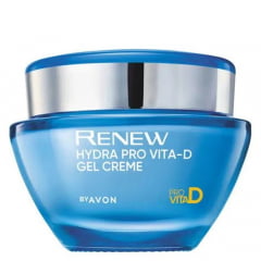 Avon Renew Gel Creme Renew Hydra Pro Vita-D 50g
