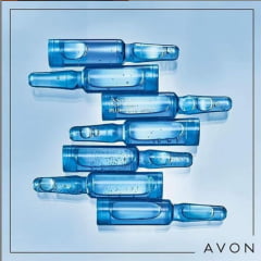 Avon Renew Protinol Doses Concentradas de Preenchimento Facial 7x1,3ml