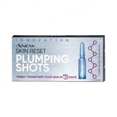 Avon Renew Protinol Doses Concentradas de Preenchimento Facial 7x1,3ml