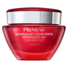 Avon Renew Reversalist 30+ Noite Protinol 50 g