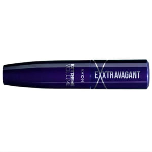 Avon Rímel Máscara para Cílios Exxtravagant Extreme Volume Mascara 9,5 ml  