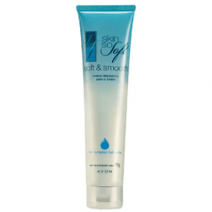 Avon Skin So Soft Creme Depilatório para o Corpo 125g 50348-4