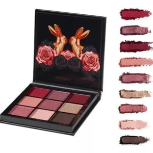 REDMAJESTY Avon Maquiagem Paleta de Sombras Make Dos Sonhos Paleta De Sombras Avon - Red Majesty