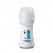 Avon Skin So Soft Desodorante Antitranspirante Roll-On Soft & Smooth Clareador de Axilas 50ml 51265-1