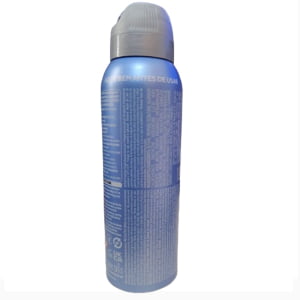 O Boticário Desodorante Antitranspirante Aerosol Quasar Rush 75g/125ml