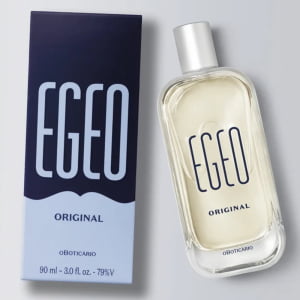 O Boticário Egeo Original Desodorante Colônia 90ml