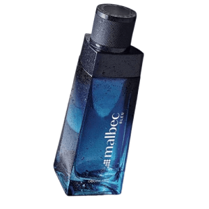 O Boticário MALBEC Malbec Bleu Desodorante Colônia 100ml  