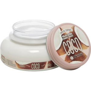 L'OCCITANE Manjar Corporal Desodorante Hidratante Coco 200ml