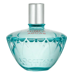 L'OCCITANE Deo Colônia Ninfa das Águas Encanto 100ml Loccitane