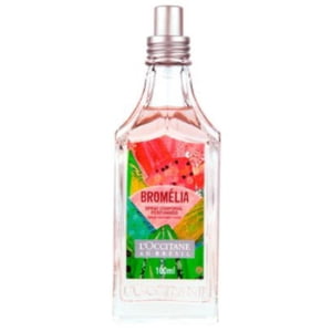 L'OCCITANE Spray Corporal Perfumado Bromélia 100ml  LOCCITANE AU BRESIL