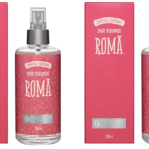 L'OCCITANE Spray Perfumado Romã 200ml