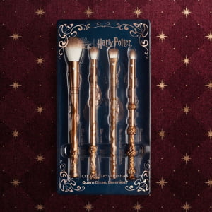 QUEM DISSE BERENICE Kit de Pincéis Para Maquiagem Harry Potter Quem Disse, Berenice? 