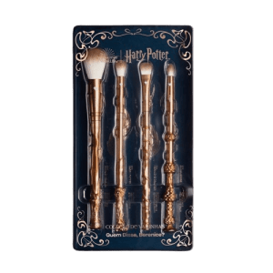 QUEM DISSE BERENICE Kit de Pincéis Para Maquiagem Harry Potter Quem Disse, Berenice? 